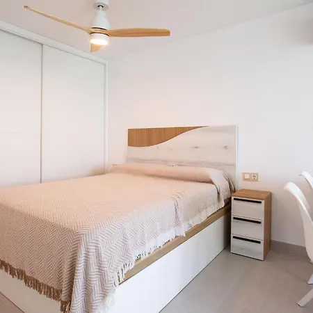 Apartment Amazing In With Wifi *
