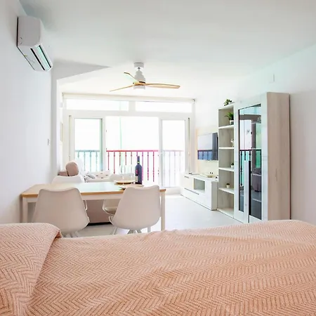 Amazing In With Wifi Apartment
